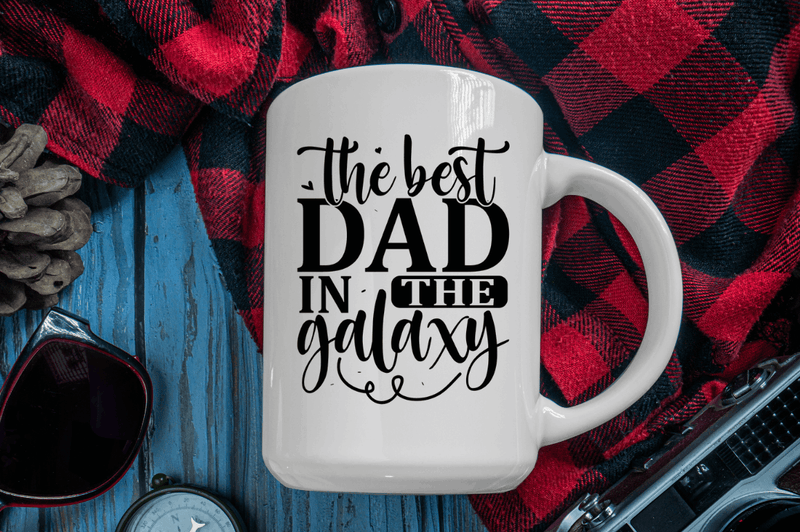 Father's day SVG Bundle