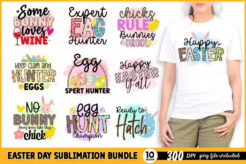 Big Sublimation Bundle | HUGE Sublimation Bundle - 500 DESIGNS