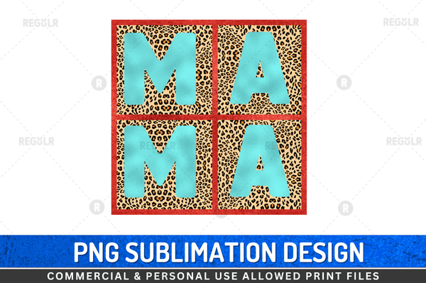 Mama Sublimation png Design Downloads, Family PNG Transparent