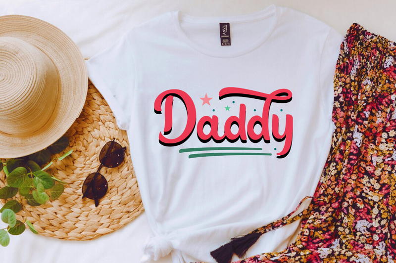 Daddy And Me Bundle