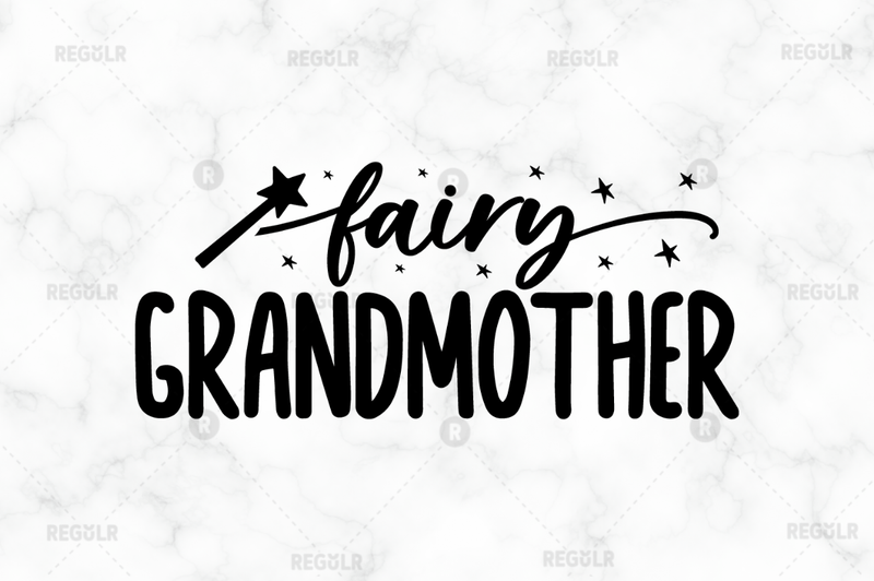 Best grandma ever SVG cricut cut files