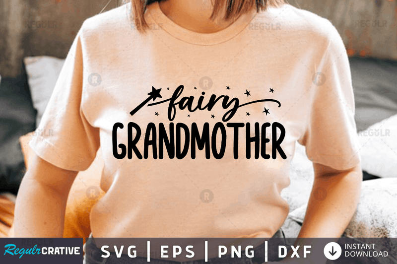 Best grandma ever SVG cricut cut files